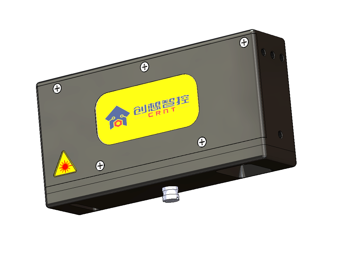 激光位移傳感器與傳統接觸式測量方法對比分析 