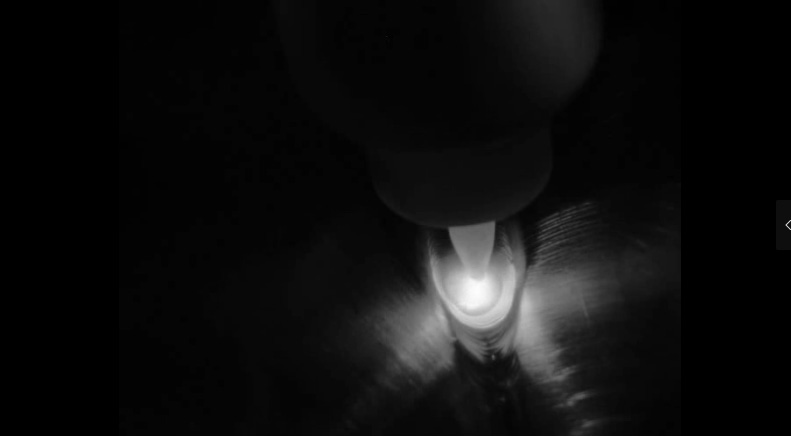 熔池監控相機的原理是什么