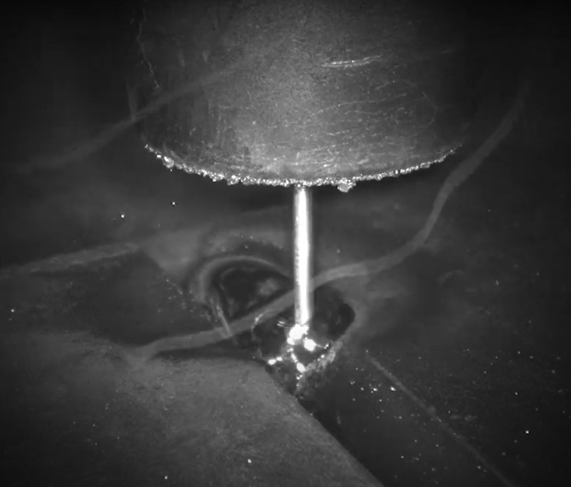 創(chuàng)想智控焊接相機(jī)的應(yīng)用優(yōu)勢(shì)——從人工經(jīng)驗(yàn)到智能監(jiān)測(cè)