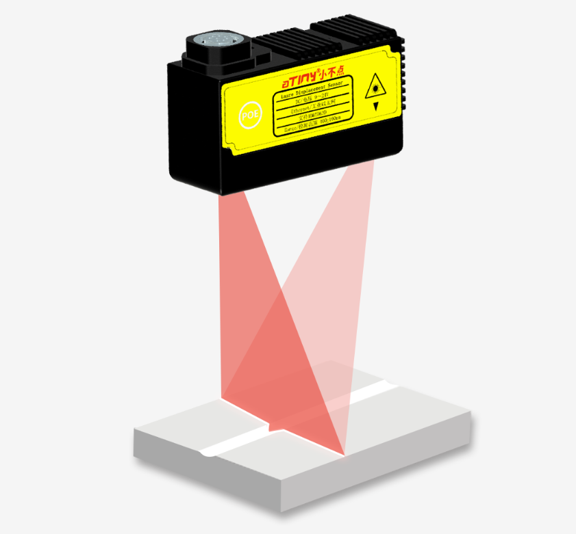 激光三角測量技術(shù)：賦能精密測量的新方案