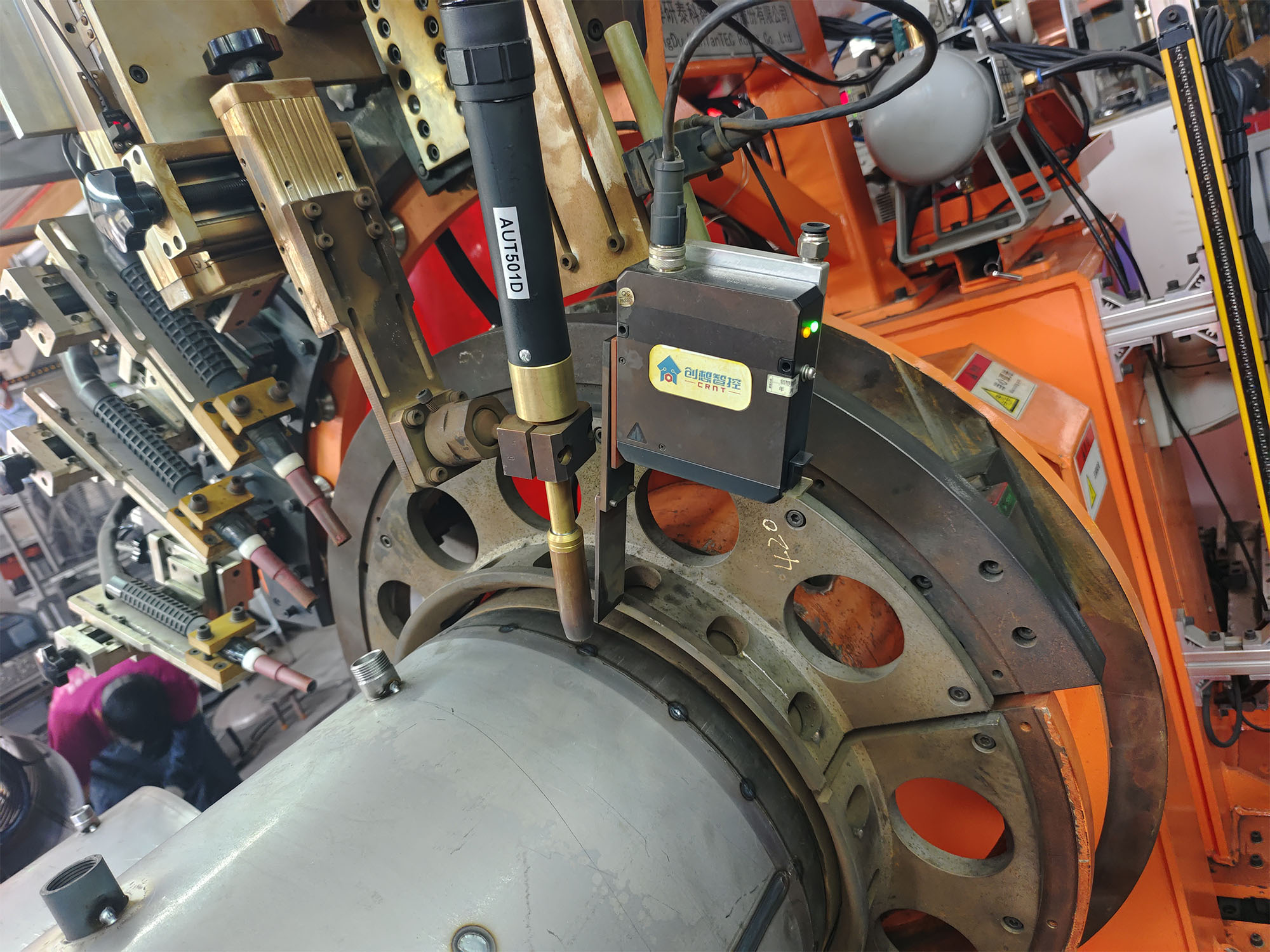 從自動(dòng)化到智能化：焊接技術(shù)正在發(fā)生哪些變化？