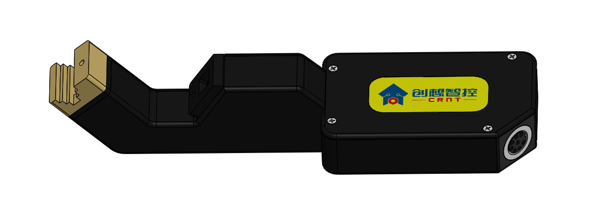 創想智控埋弧焊焊縫自動跟蹤系統應用解析