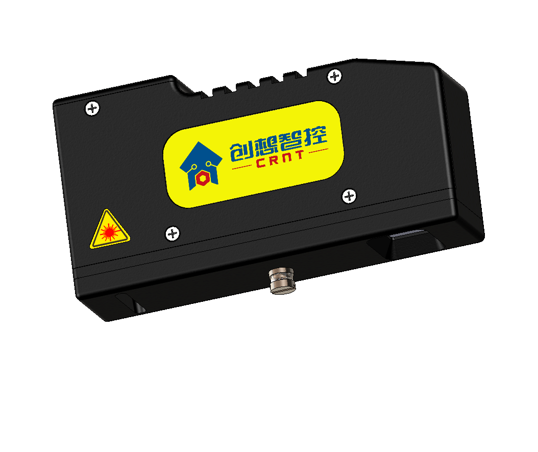 汽車零部件檢測：線掃激光位移傳感器的應用優(yōu)勢